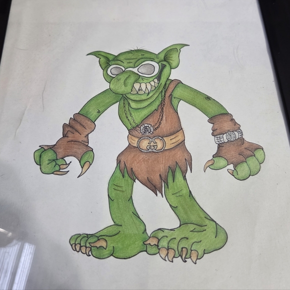 goblinthrifts